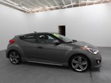 Used 2015 Hyundai Veloster Turbo image 4