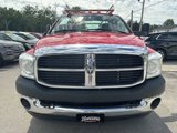 Used 2007 Dodge Ram 3500 Truck 4x4 Regular Cab DRW w/ HD Snow Plow Prep Group image 2