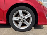 Used 2012 Toyota Camry SE image 5