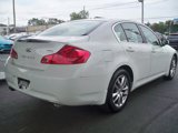 Used 2007 INFINITI G35 x Sedan w/ Premium Pkg image 3
