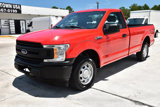 Used 2020 Ford F150 XL w/ Trailer Tow Package image 3