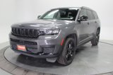 Used 2023 Jeep Grand Cherokee L Laredo image 3