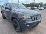 Used 2018 Jeep Grand Cherokee Altitude image 4
