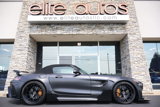 Used 2020 Mercedes-Benz AMG GT R image 3