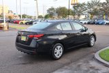 Used 2020 Nissan Versa S image 6