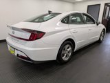 Certified 2022 Hyundai Sonata SE image 4