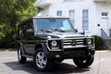 Used 2015 Mercedes-Benz G 550 image 5