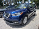 Used 2019 Nissan Kicks S image 2
