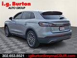 Used 2020 Lincoln Nautilus Reserve image 4