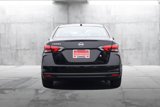 New 2025 Nissan Versa S w/ Trunk Package image 6
