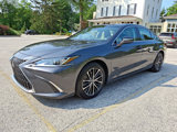Certified 2024 Lexus ES 350 w/ Premium Package image 3
