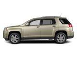 Used 2014 GMC Terrain SLE image 3