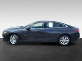 Used 2020 Chevrolet Malibu LT image 3