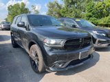 Used 2018 Dodge Durango SXT w/ Quick Order Package 2BB image 3