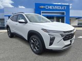 New 2025 Chevrolet Trax LT image 2