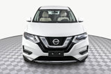 Used 2017 Nissan Rogue S image 2