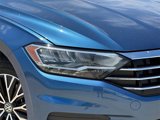 Used 2021 Volkswagen Jetta S w/ Driver Assistance Package image 3