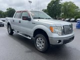 Used 2012 Ford F150 XLT image 3