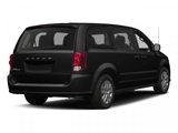 Used 2017 Dodge Grand Caravan SXT image 2