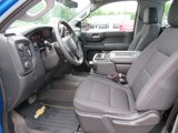 Used 2023 Chevrolet Silverado 1500 W/T image 4