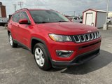 Used 2017 Jeep Compass Latitude w/ Popular Equipment Group image 5