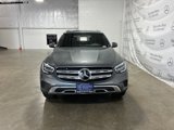Certified 2021 Mercedes-Benz GLC 300 4MATIC image 2