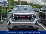 Used 2020 GMC Sierra 1500 SLT w/ SLT Premium Plus Package image 2