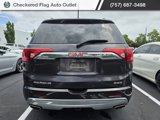 Used 2017 GMC Acadia Denali w/ Technology Package image 5