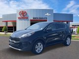 Used 2019 Kia Sportage LX image 4
