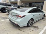 Used 2016 Hyundai Sonata Limited w/ Option Group 02 image 5