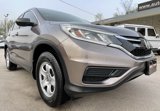 Used 2015 Honda CR-V LX image 3