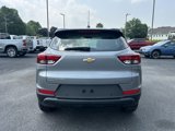 New 2025 Chevrolet TrailBlazer LS w/ LS Confidence Package image 5