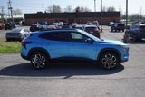 New 2025 Chevrolet Trax RS w/ Driver Confidence Package image 2