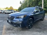 Certified 2021 Subaru Outback Onyx Edition XT image 4
