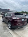 Used 2017 Ford Edge Titanium w/ Technology Package image 4