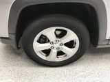 Used 2018 Jeep Compass Latitude w/ Popular Equipment Group image 2