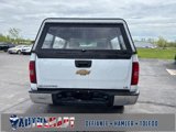 Used 2008 Chevrolet Silverado 1500 W/T w/ LS Package image 4