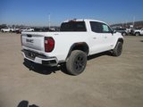 New 2025 GMC Canyon Elevation w/ Convenience Package image 5