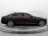 Used 2017 Cadillac CT6 Platinum image 4