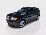 Used 2014 BMW X3 xDrive28i w/ Premium Package image 4