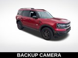 Used 2021 Ford Bronco Sport Big Bend image 2
