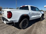 New 2025 GMC Canyon Elevation w/ Convenience Package image 4