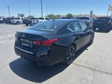 Used 2023 Nissan Altima 2.5 SR image 3