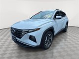 Certified 2022 Hyundai Tucson SEL w/ Convenience Package image 5