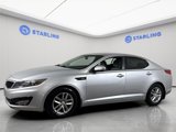 Used 2013 Kia Optima LX image 2