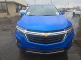 Used 2024 Chevrolet Equinox LT w/ LPO, Floor Liner Package image 5