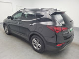 Used 2018 Hyundai Santa Fe Sport w/ 2.4L Value Package 02 image 3