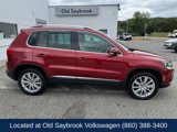Used 2012 Volkswagen Tiguan SE image 2