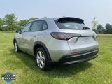 Certified 2023 Honda HR-V LX image 6