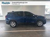 Used 2023 GMC Terrain SLE image 2